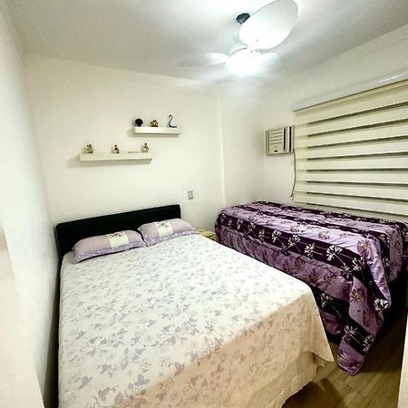 Apartamento Top De Linha Praia Da Enseada Guarujá Zewnętrze zdjęcie
