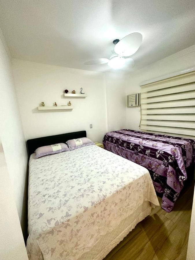 Apartamento Top De Linha Praia Da Enseada Guarujá Zewnętrze zdjęcie